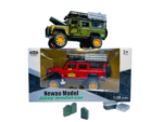 Land Rover Camel Trophy - Imagen 5