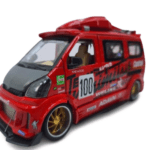 Minivans - Nascar