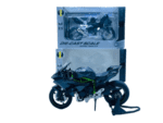 Mini Moto kawasaki H2R Ninja - Imagen 5