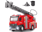 Camión Bombero
