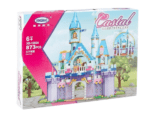 Castillo Princess -Armable - Imagen 3