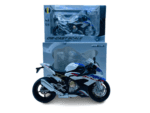 Mini Moto BMW S1000 R - Imagen 5