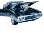 Dodge Charguer - Imagen 2