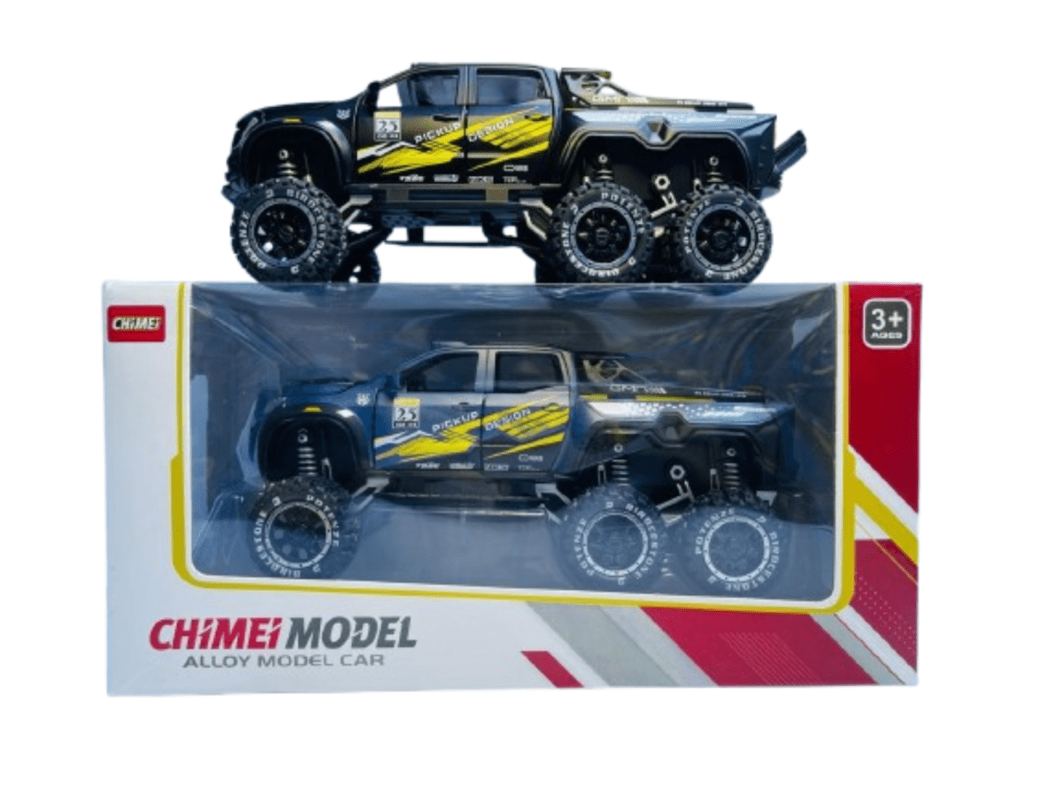 Mercedes Benz X Class - Imagen 7