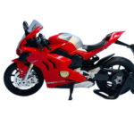 Mini Moto Ducati Corse Panigale