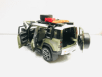 Land Rover Defender - Imagen 4