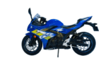 Mini Moto Suzuki GSX-250R