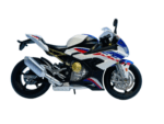Mini Moto BMW S1000 R