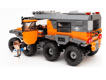 Carro todo terreno -Armable - Imagen 2