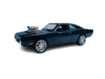Dodge Charguer