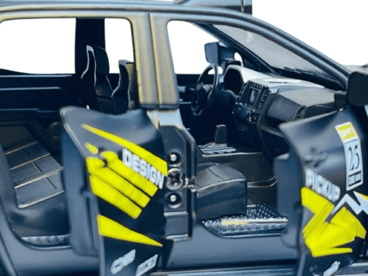 Mercedes Benz X Class - Imagen 6