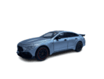 Mercedes Brabus AMG GT