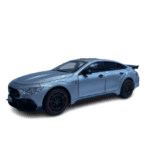 Mercedes Brabus AMG GT