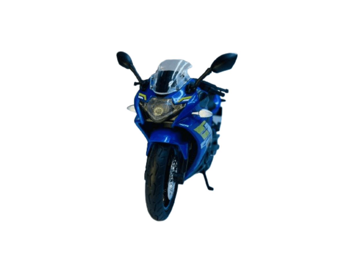 Mini Moto Suzuki GSX-250R - Imagen 2
