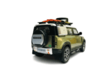 Land Rover Defender - Imagen 3
