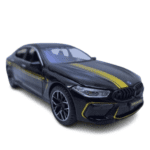 BMW ManHart MH8-800