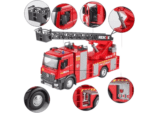 Camión Bombero - Imagen 3