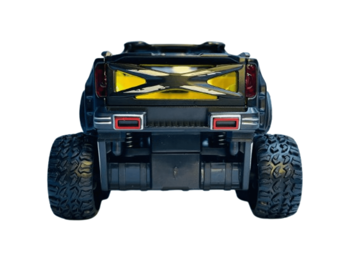 Mercedes Benz X Class - Imagen 5