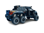 Ford Raptor F-150 - Imagen 4