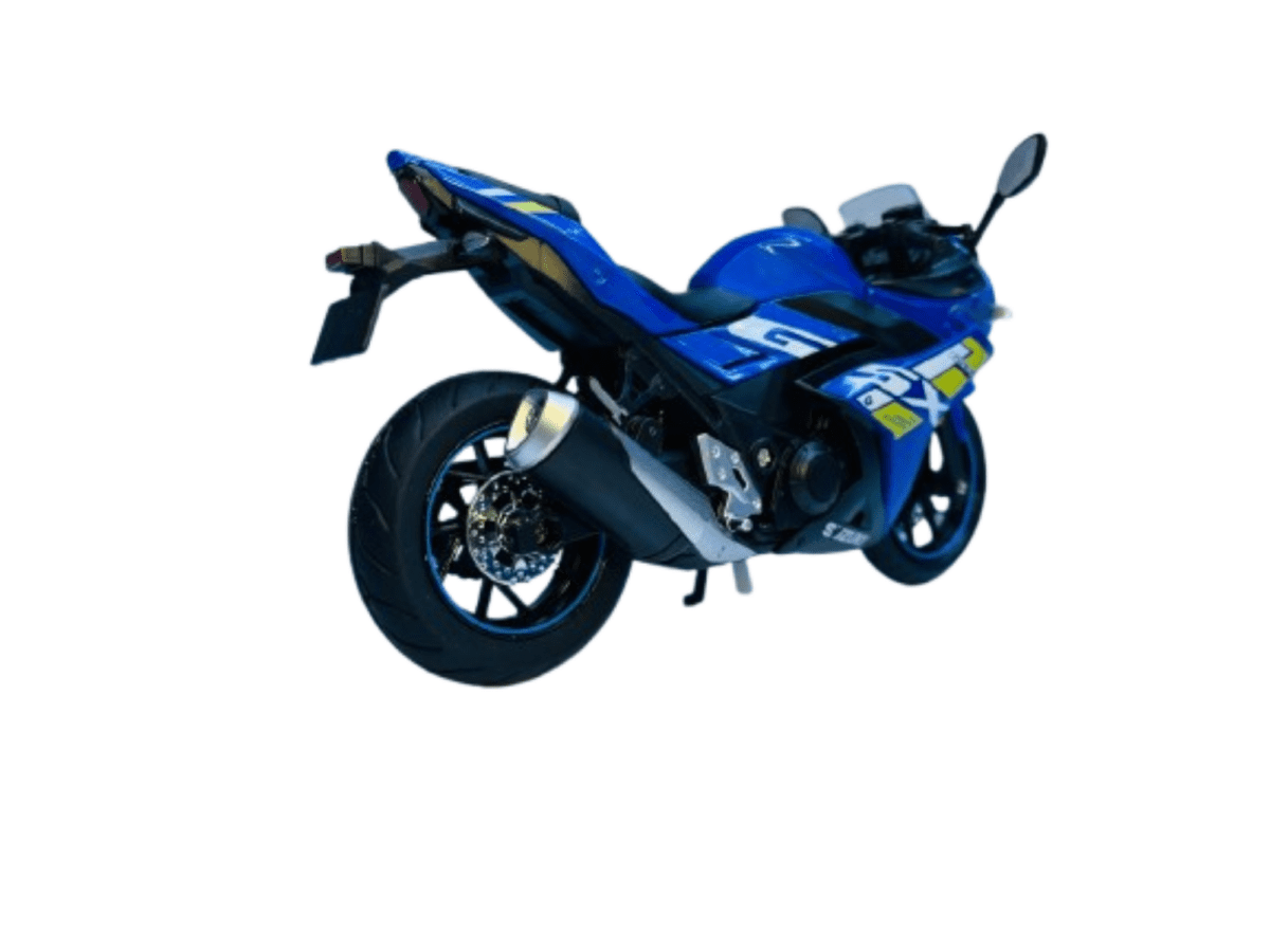 Mini Moto Suzuki GSX-250R - Imagen 3