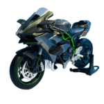 Mini Moto kawasaki H2R Ninja