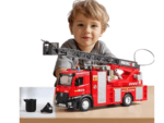 Camión Bombero - Imagen 4