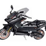Moto Armable