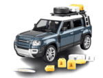 Land Rover Defender - Imagen 5