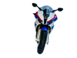 Mini Moto BMW S1000 R - Imagen 4
