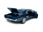 Dodge Charguer - Imagen 4