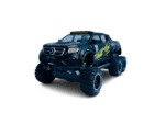 Mercedes Benz X Class