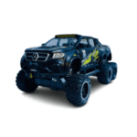 Mercedes Benz X Class