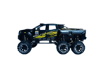 Mercedes Benz X Class - Imagen 2