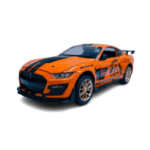 Ford Mustang Shelby Cobra GT500