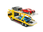 Camión cigueña o transportador de autos - Escala 1/24 - Imagen 6