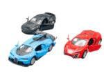 Camión cigueña o transportador de autos - Escala 1/24 - Imagen 8