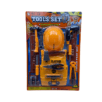 Tools Set x 30 und.